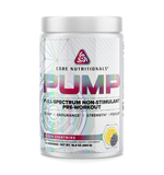 Core Nutritionals - PUMP