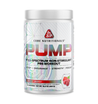 Core Nutritionals - PUMP
