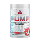 Core Nutritionals - PUMP