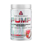 Core Nutritionals - PUMP