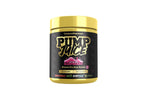Transparent Supplements - Pump Juice