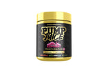 Transparent Supplements - Pump Juice