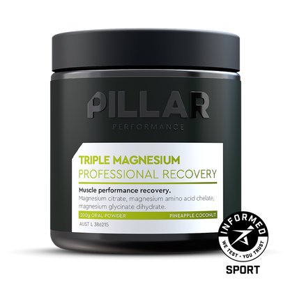 Ultimate Recovery Stack