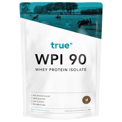 True Protein - WPI 90 U