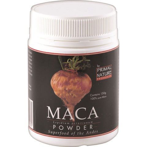 Primal Nature - Maca Powder