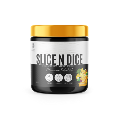 ATP Science - Slice N Dice