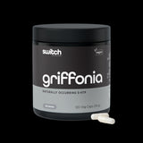 Switch Nutrition - Griffonia (5-htp)