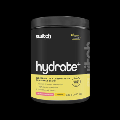 Switch Nutrition - Hydrate +