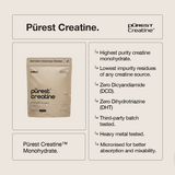 Switch Nutrition - Purest Creatine