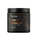 PHYBA - Super Browns