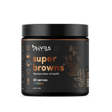 PHYBA - Super Browns