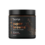 PHYBA - Super Browns