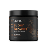 PHYBA - Super Browns