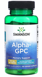 Swanson - Alpha GPC