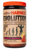 Arms Race Nutrition - Hardness Evolution