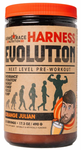 Arms Race Nutrition - Hardness Evolution
