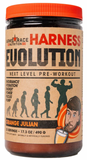 Arms Race Nutrition - Hardness Evolution
