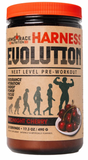 Arms Race Nutrition - Hardness Evolution