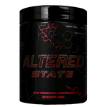 Altered Nutrition - Altered state