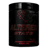 Altered Nutrition - Altered state