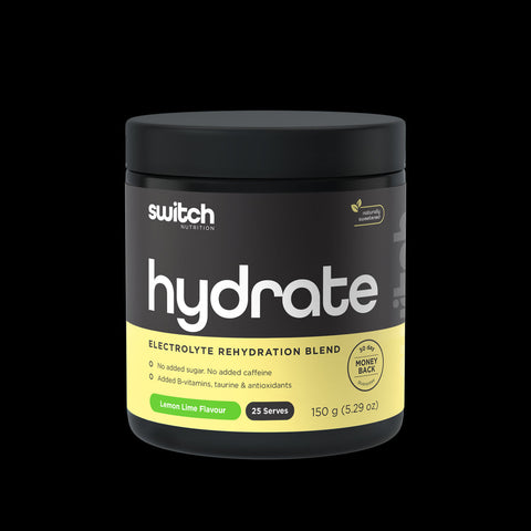 Switch Nutrition - Hydrate Switch