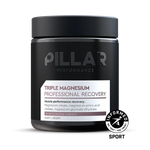 Pillar - Triple Magnesium Caps