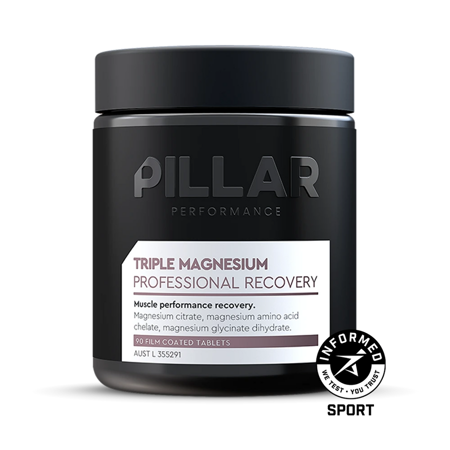 Ultimate Recovery Stack