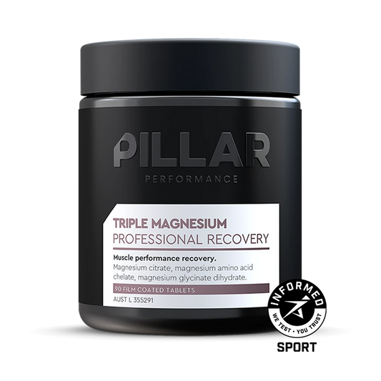 Ultimate Recovery Stack