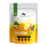 White Wolf - Protein H20 Water