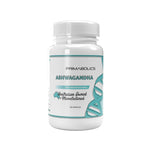 Primabolics - Ashwagandha
