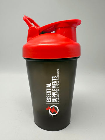 Essential Shaker - 400ml