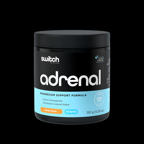 Switch Nutrition - Adrenal