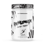 AfterDark - INHUMAN 20 serve