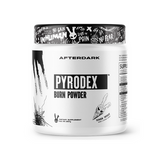 Pyrodex Burn Powder - Afterdark