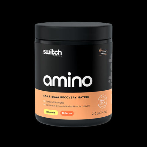 Switch Nutrition - Amino