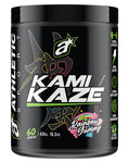 Athletic Sports - Kamikaze