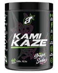 Athletic Sports - Kamikaze