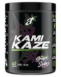 Athletic Sports - Kamikaze