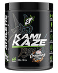 Athletic Sports - Kamikaze