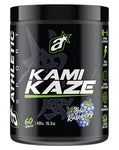 Athletic Sports - Kamikaze