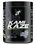 Athletic Sports - Kamikaze