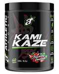 Athletic Sports - Kamikaze