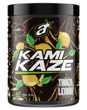 Athletic Sports - Kamikaze
