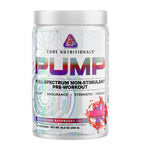 Core Nutritionals - PUMP