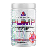 Core Nutritionals - PUMP