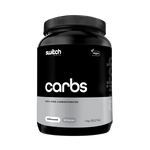 Switch Nutrition - Carbs