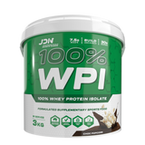 JDN - 100% WPI