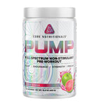 Core Nutritionals - PUMP