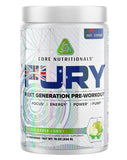Core Nutritionals - Fury