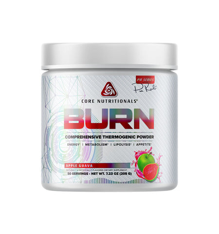Core Nutritionals - BURN